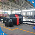 CNC Bus Duct Flaring Machine For Copper